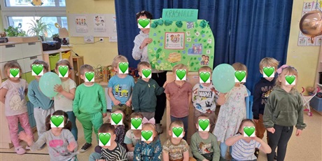 Dzień Godności Osób z Niepełnosprawnością Intelektualną