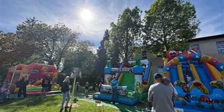 Piknik rodzinny 