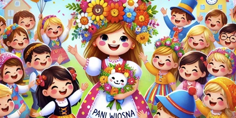 Pierwszy Dzień Wiosny