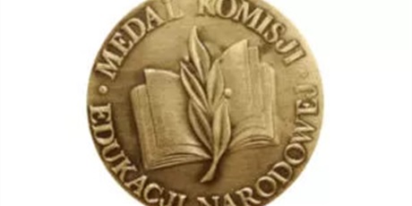 Wręczenie Nagród Prezydenta Miasta Koszalina dla nauczycieli - 13 października 2023 r