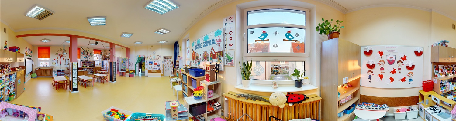 Nasze przedszkole 