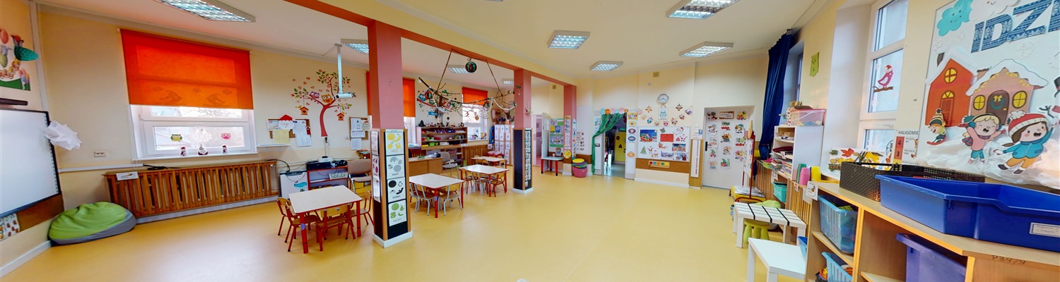 Nasze przedszkole 